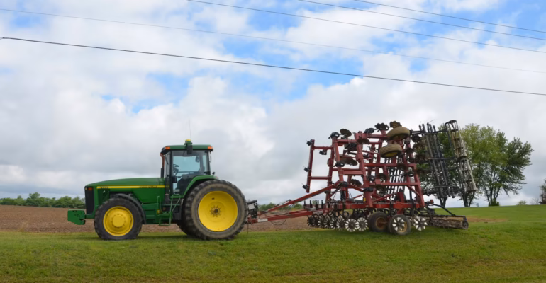 Agriculture 6