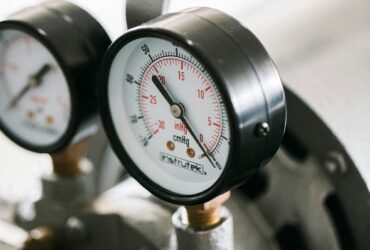 gauge