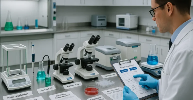 lab 7