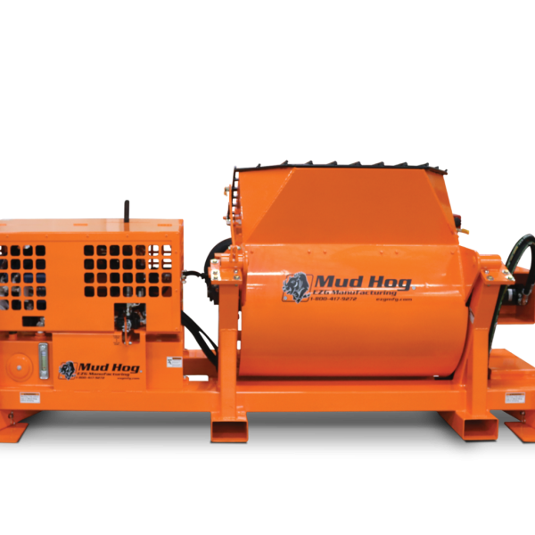 Manufacture-concerete mixer