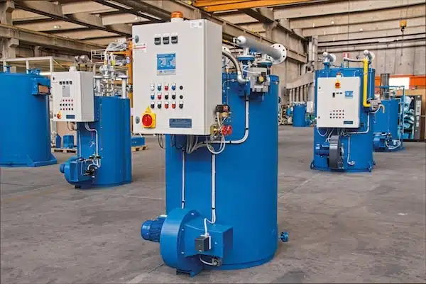 manufacture-steam boiler