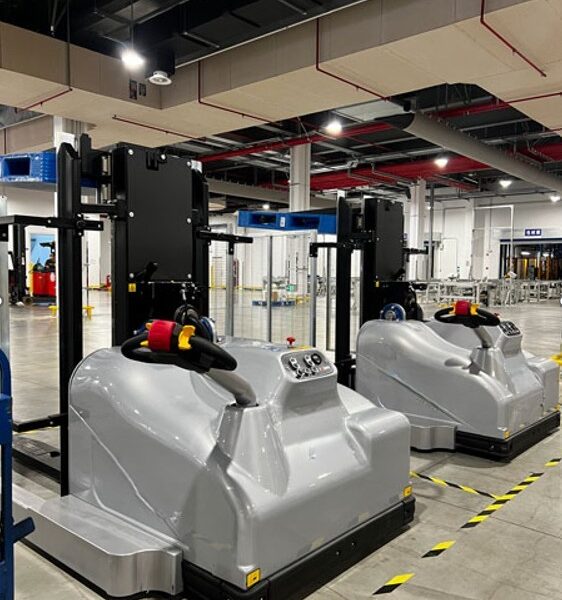 packaging-pallet inverter